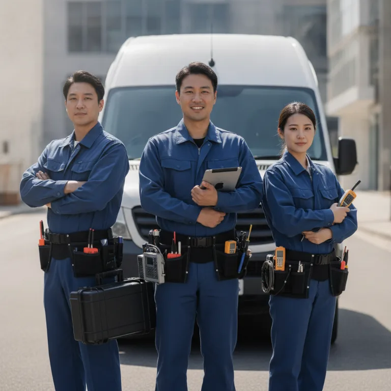 침해사고 대응 전문가 팀 위치: 오산시